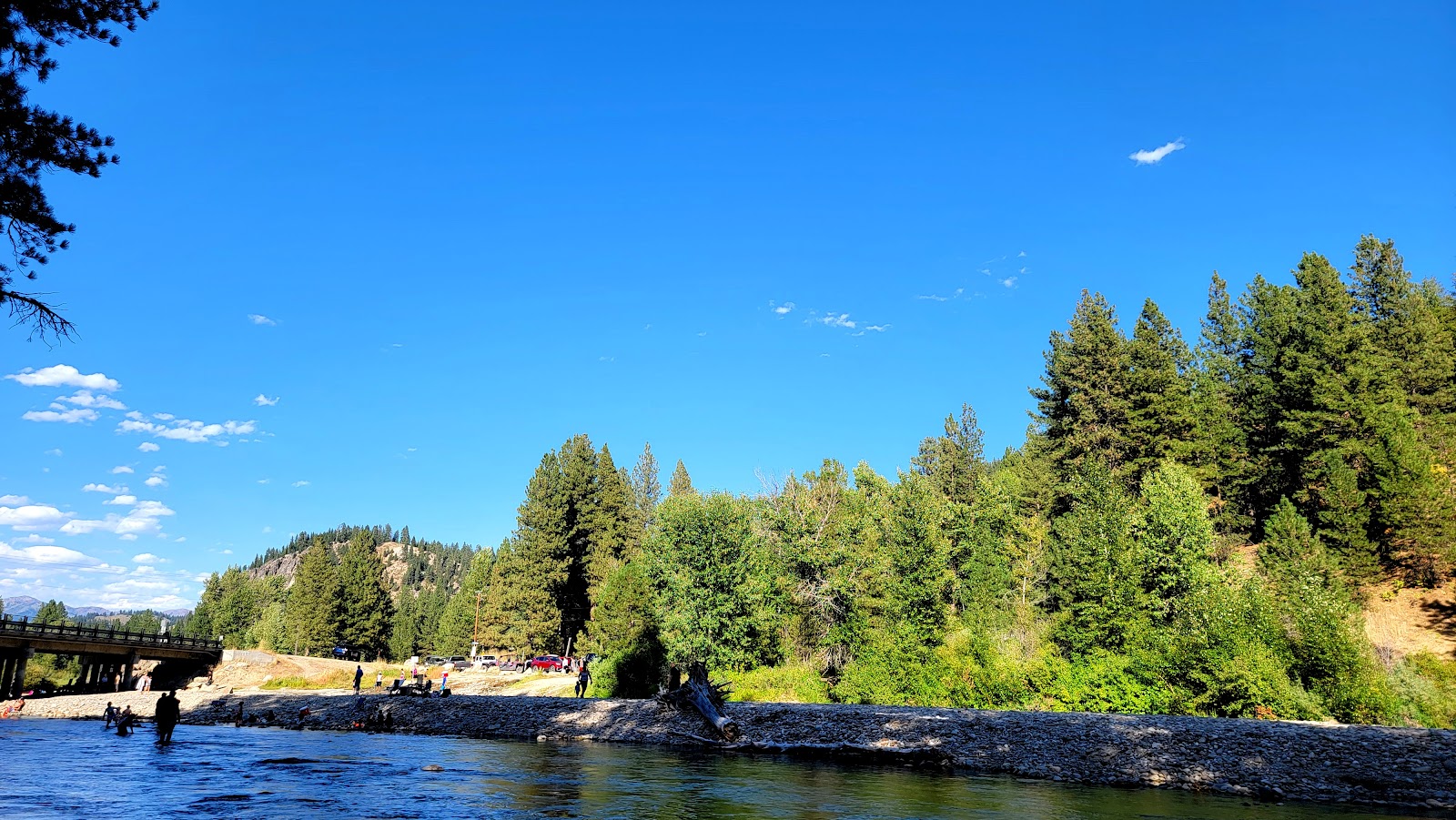 Elk Valley Resort RV Park