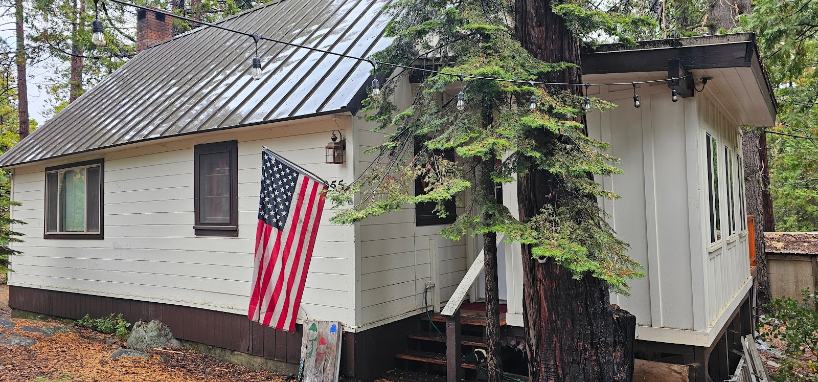 Ponderosa Trailer Park