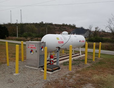 Hwy 75 RV Park and Mini Storage