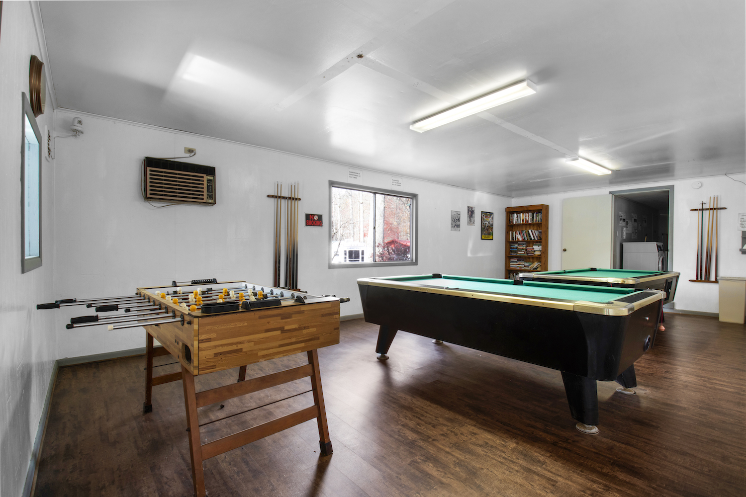 Arrow Creek Campground