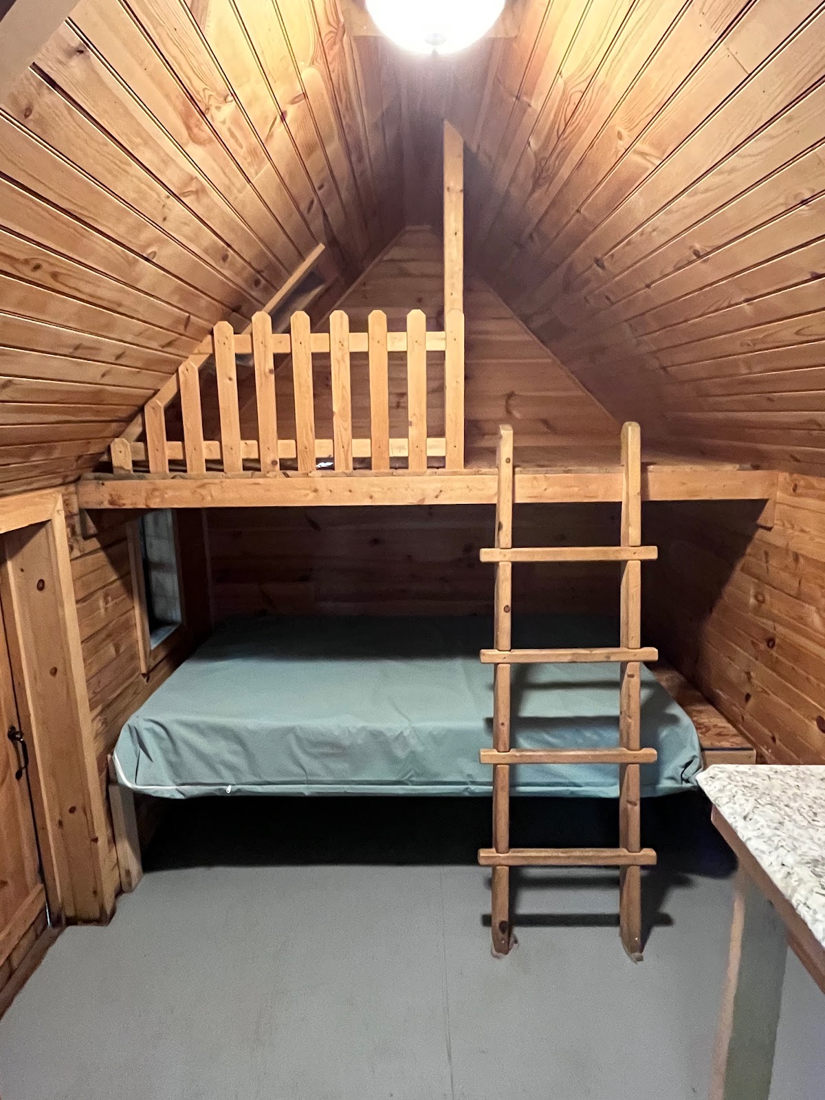 Holiday Acres Camping Resort