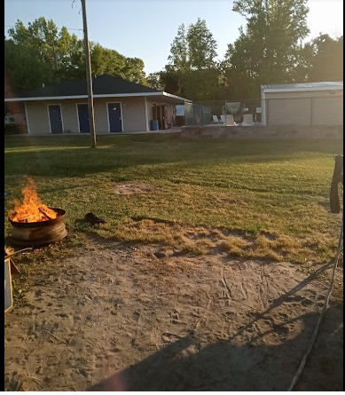 Buttons Family Campground