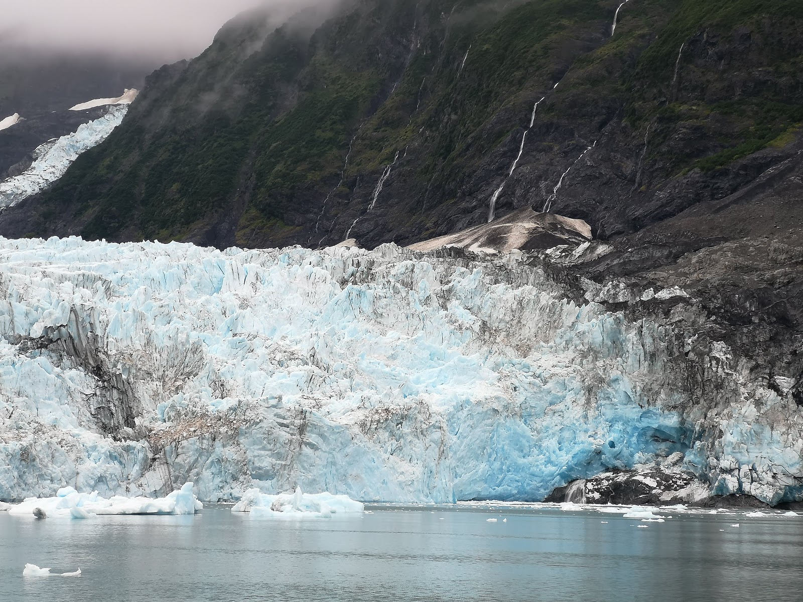 Ship Creek Landings RV Park