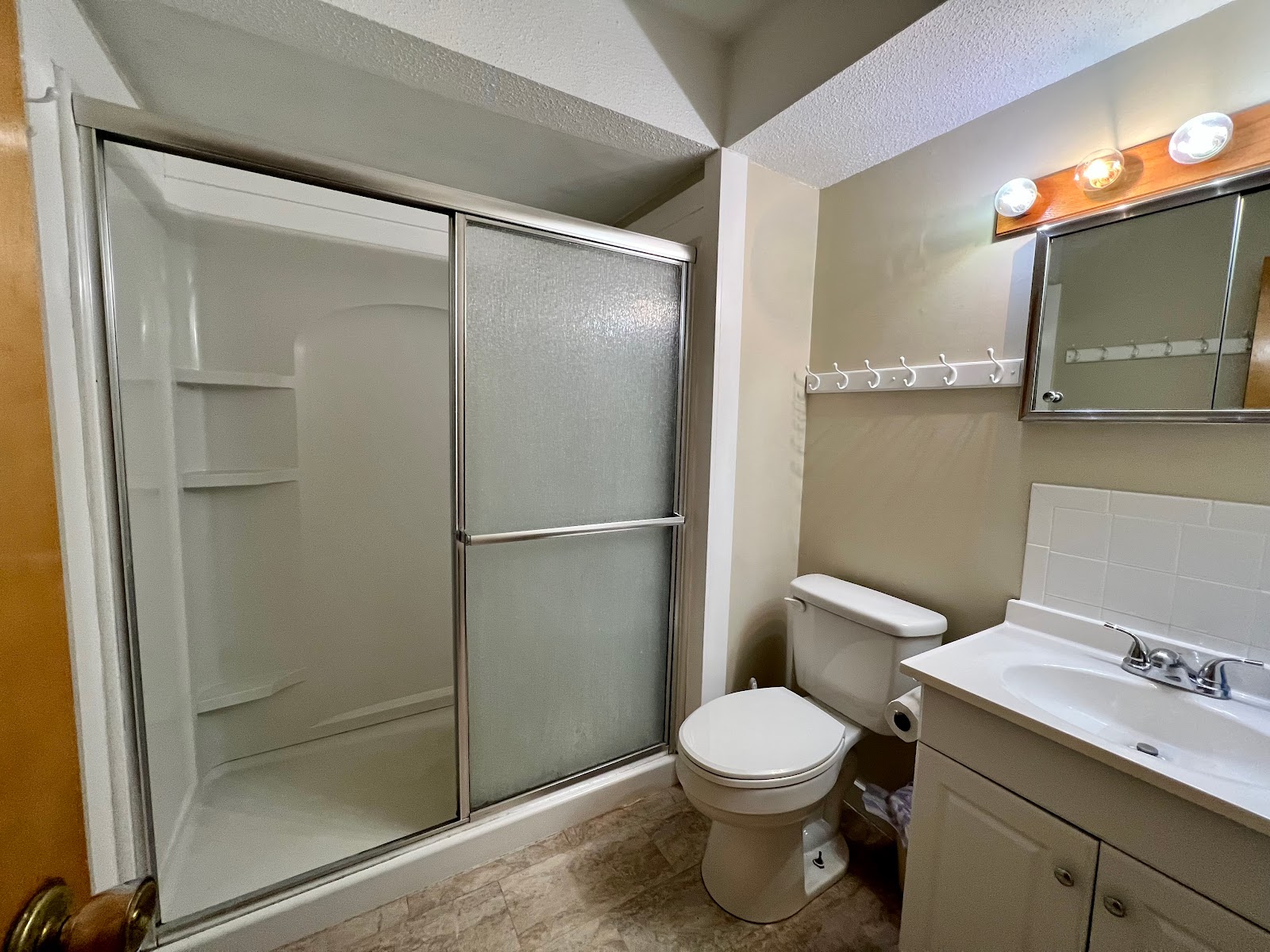 Copper John's Resort