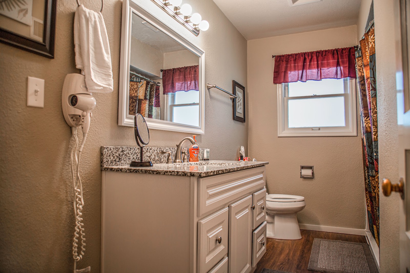 Rising River RV Park