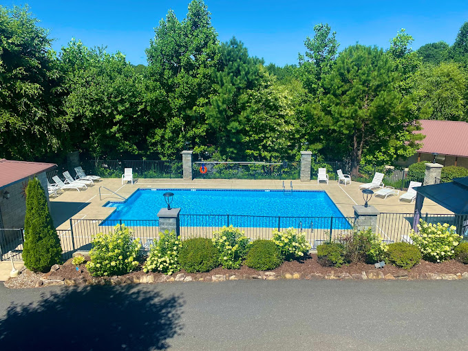 The Great Outdoors RV Resort