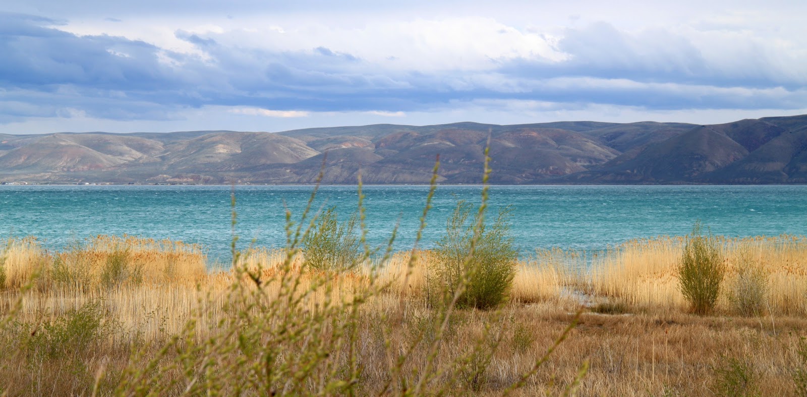 Cub River Guard Station