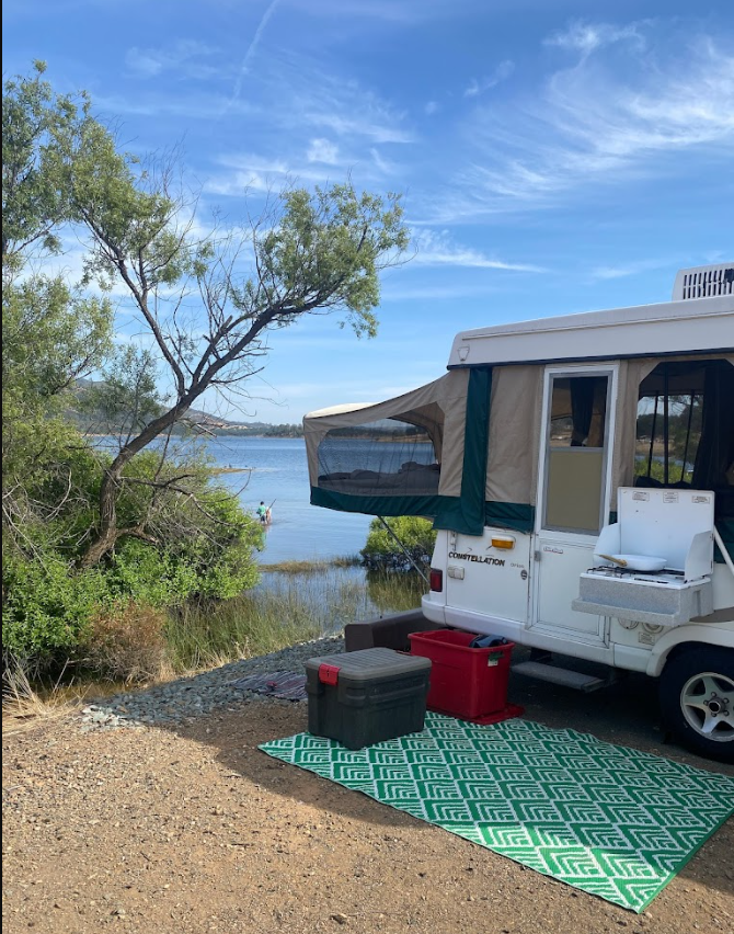 Oak Knoll Campground