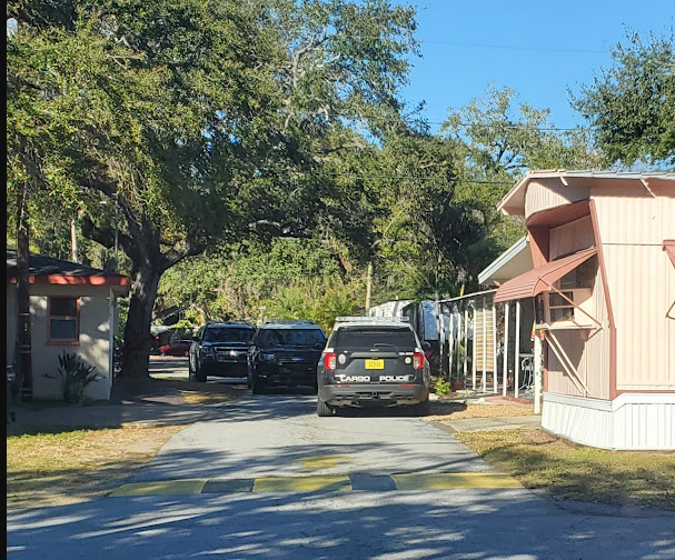 West Bay Oaks Mobile Home & RV Park