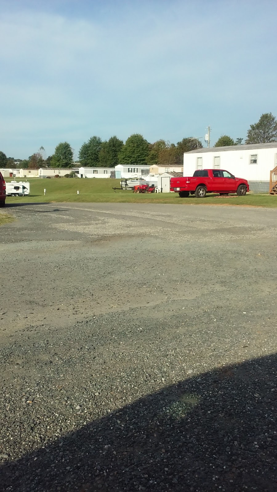 Parkview RV Park
