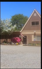 KOA Journey Greensboro