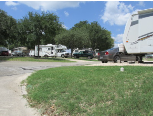 Rio Robles MH Park Inc