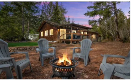 Minerva Beach RV Resort