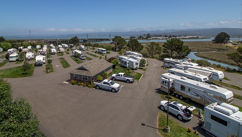 Shoreline RV Park