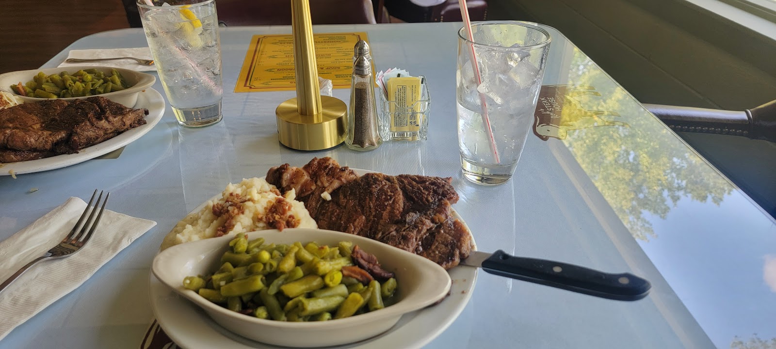 Sugar Creek Country Club