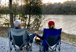 Hidden Cove Campground RV Park