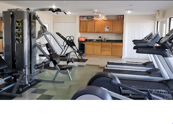 Belle Parc RV Resort