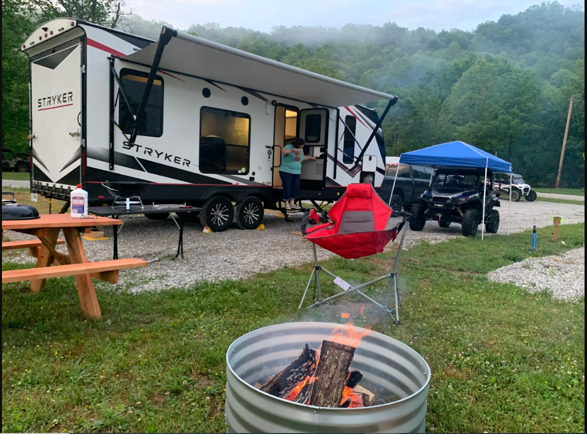 Kountry Kritters Campground