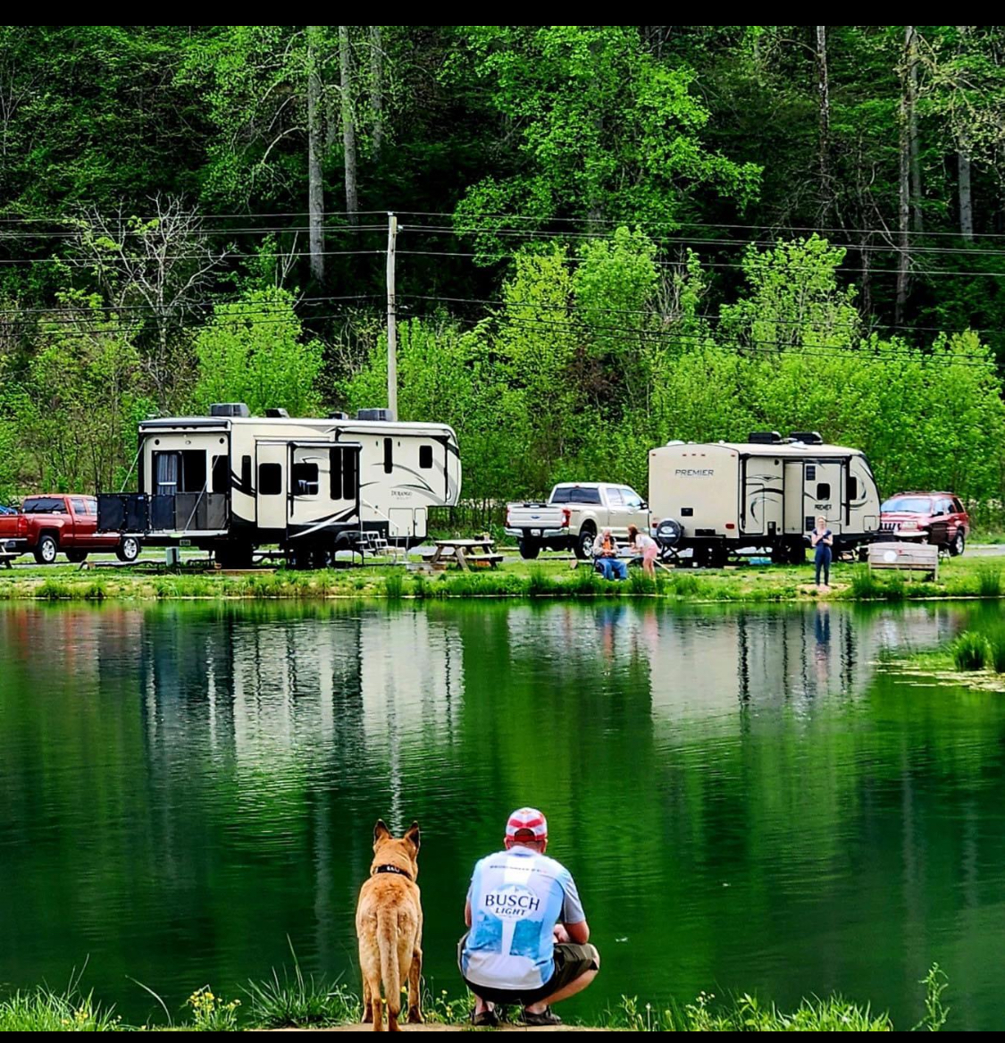 Mammoth Ridge RV Park