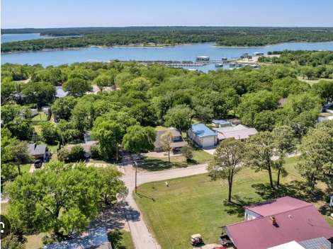 Soldier Creek Resort and Marina