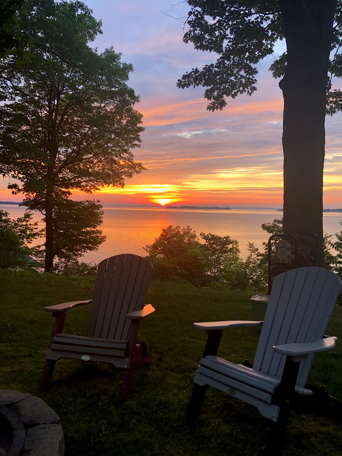 Birch Haven Camp Ground