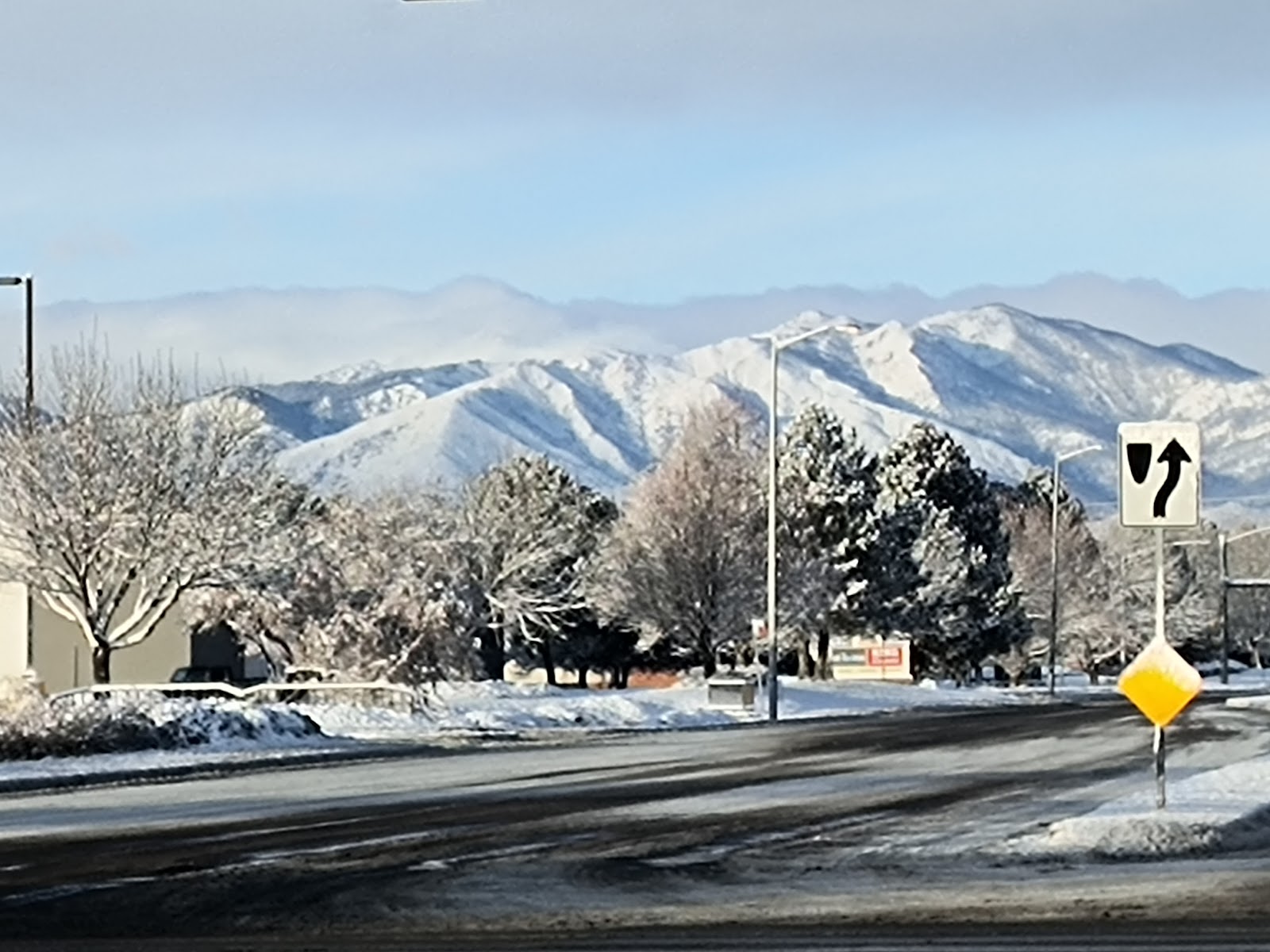 Boulder County Fairgrounds RV Park
