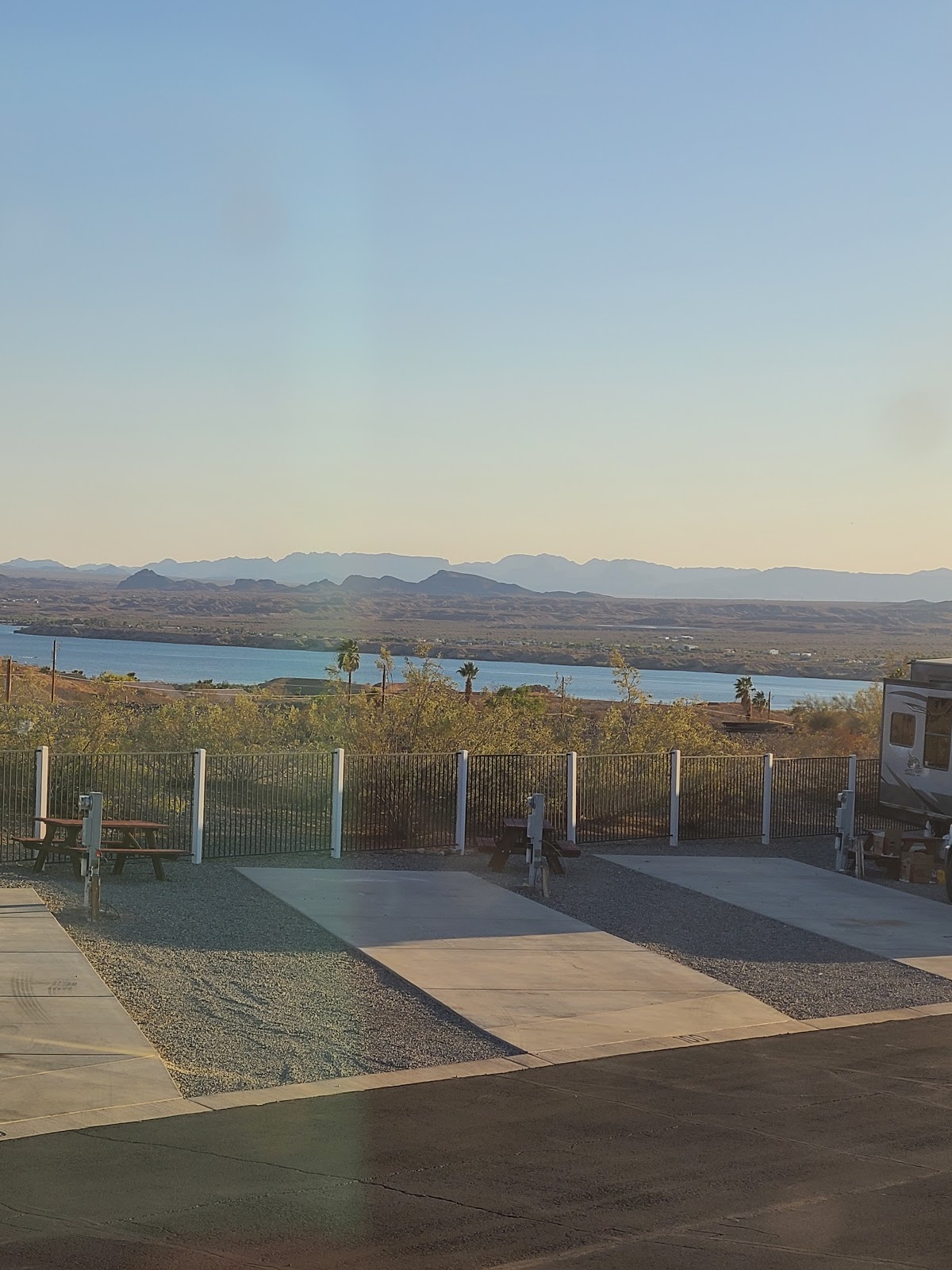 Havasu Falls RV Park