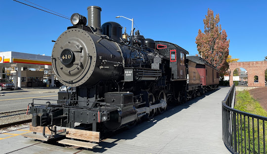 Lowell National Historical Park