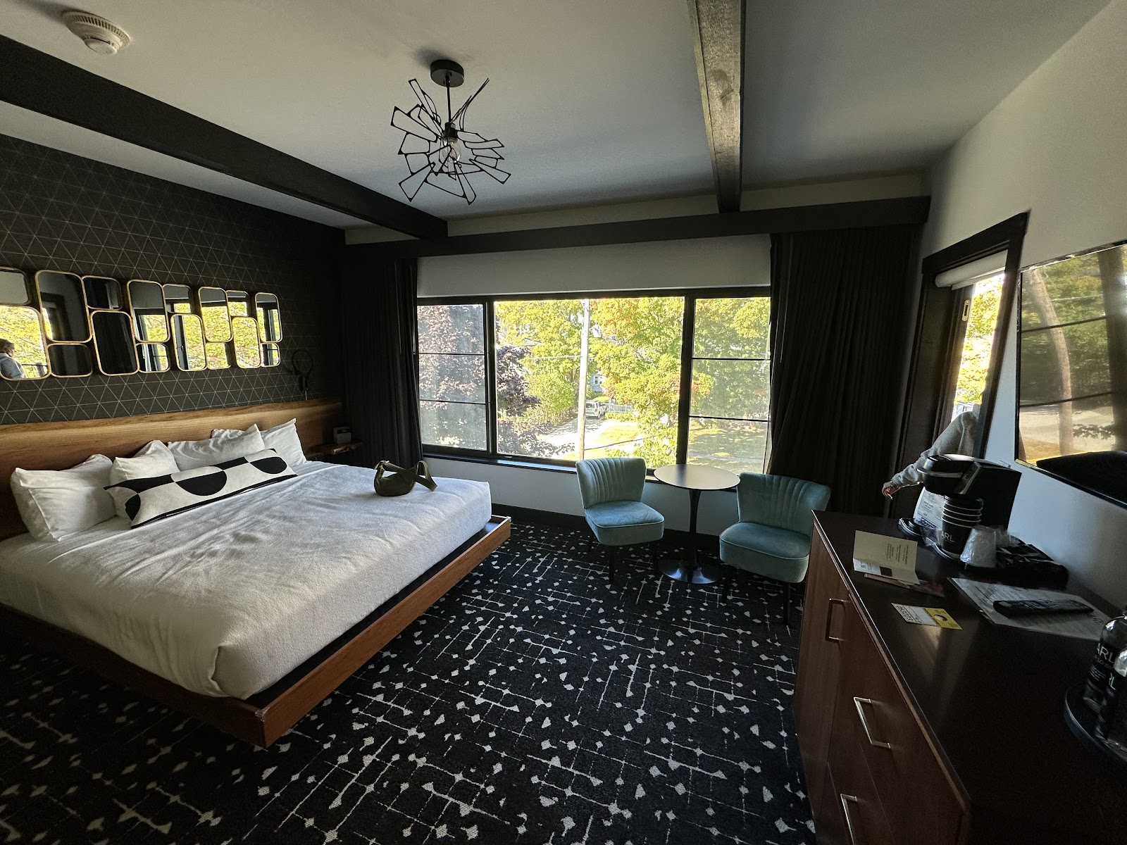 Uhricks Motel & RV Park