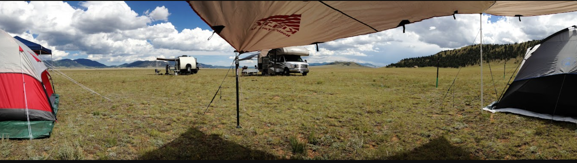 Chaparral Park General Store