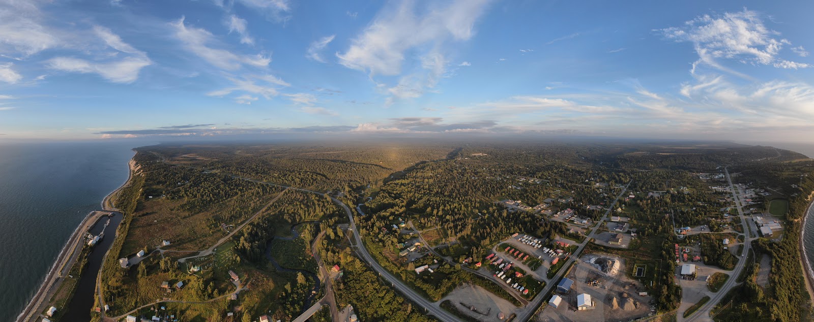 Ninilchik State Recreation Area