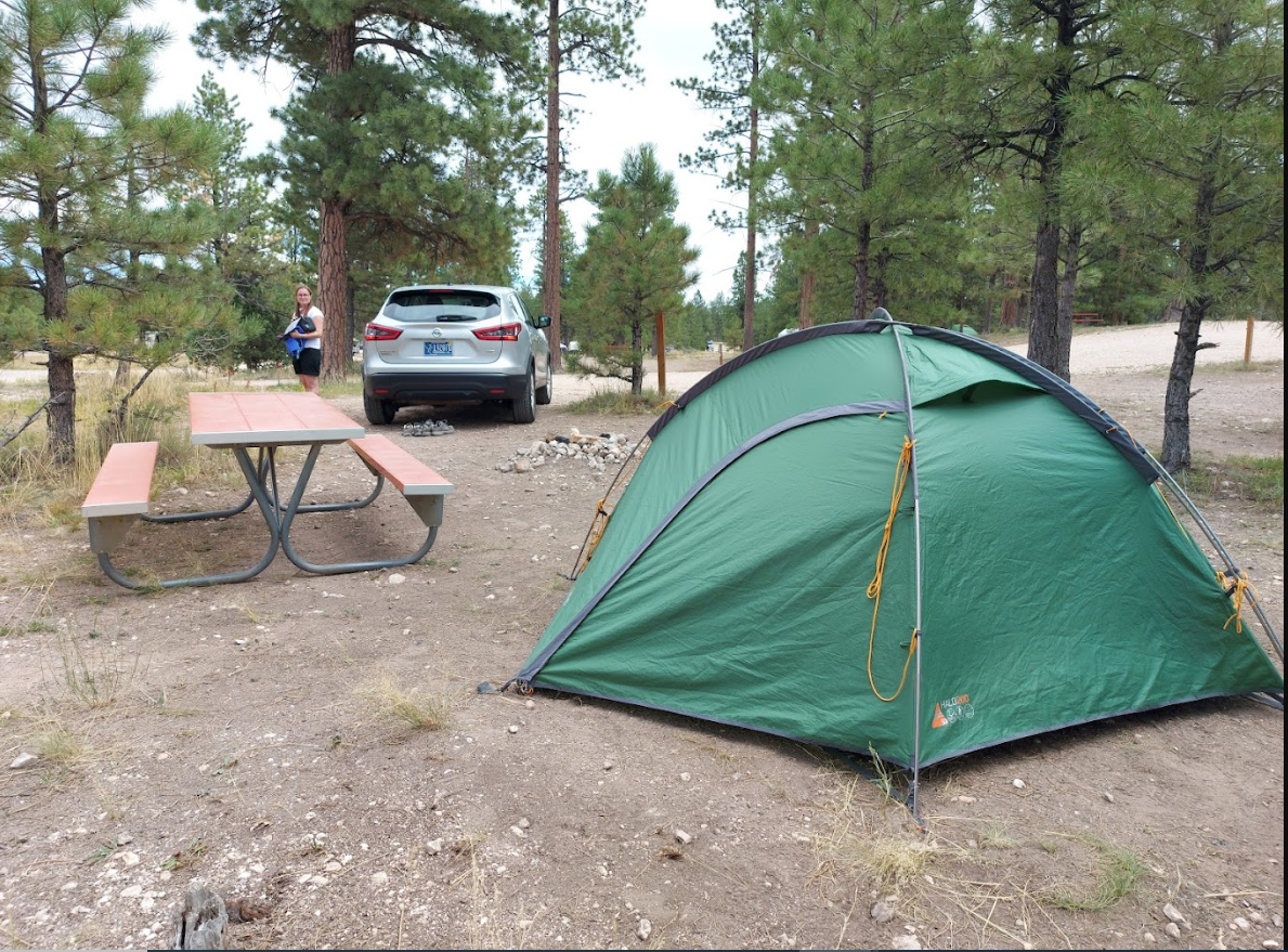 Ruby's Inn RV Park and Campground