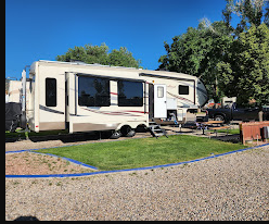 Cedar City RV Resort