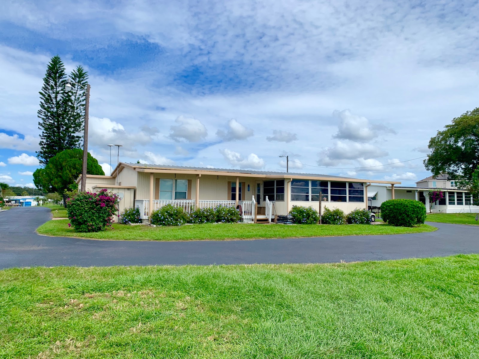 Haines City Mobile Home & RV Park