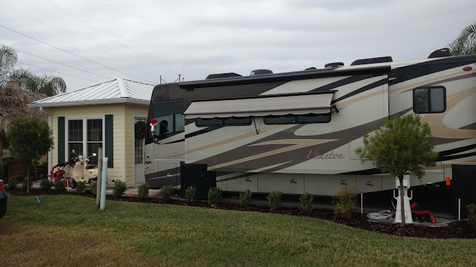 Bay Lake Motorcoach Resort