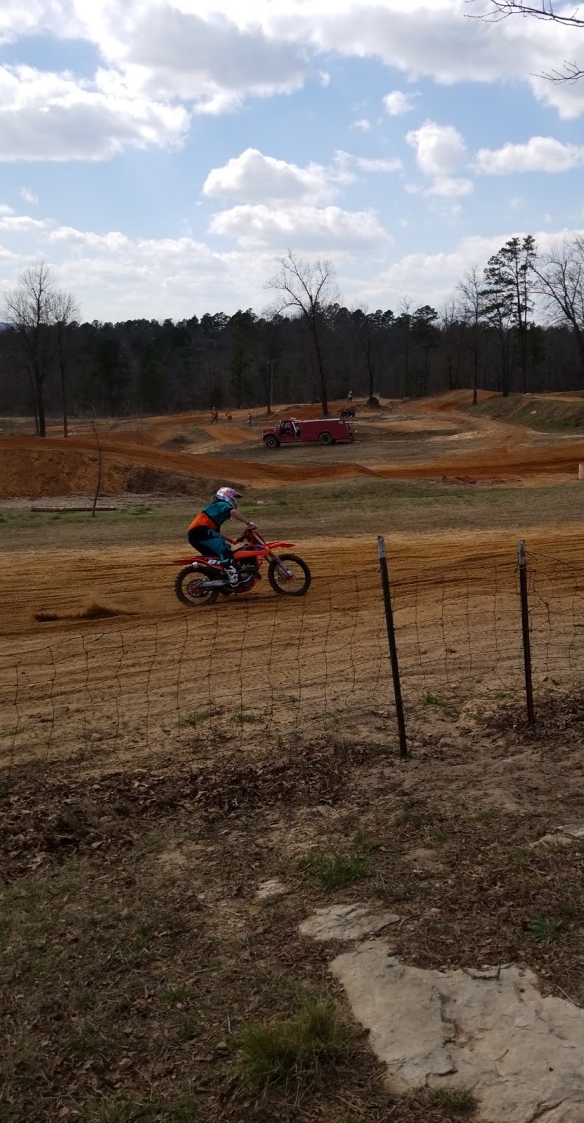 River Ridge Motocross Park