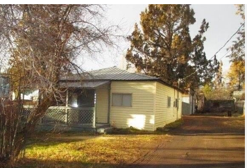 Greensprings RV and Mobile Home