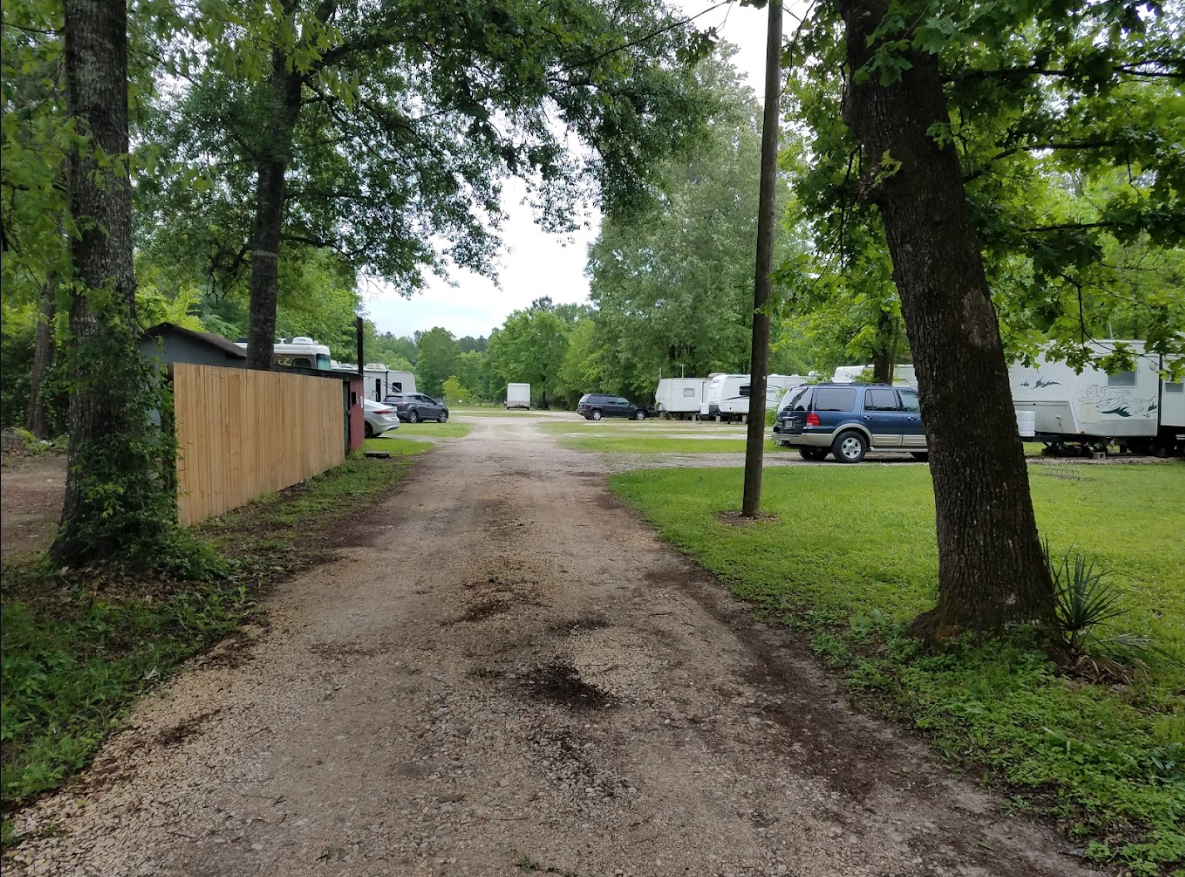 Brown Road RV Park