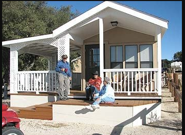 The Oaks at Sacred Rocks