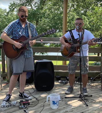 Orleans Trail Resort & Restaurant