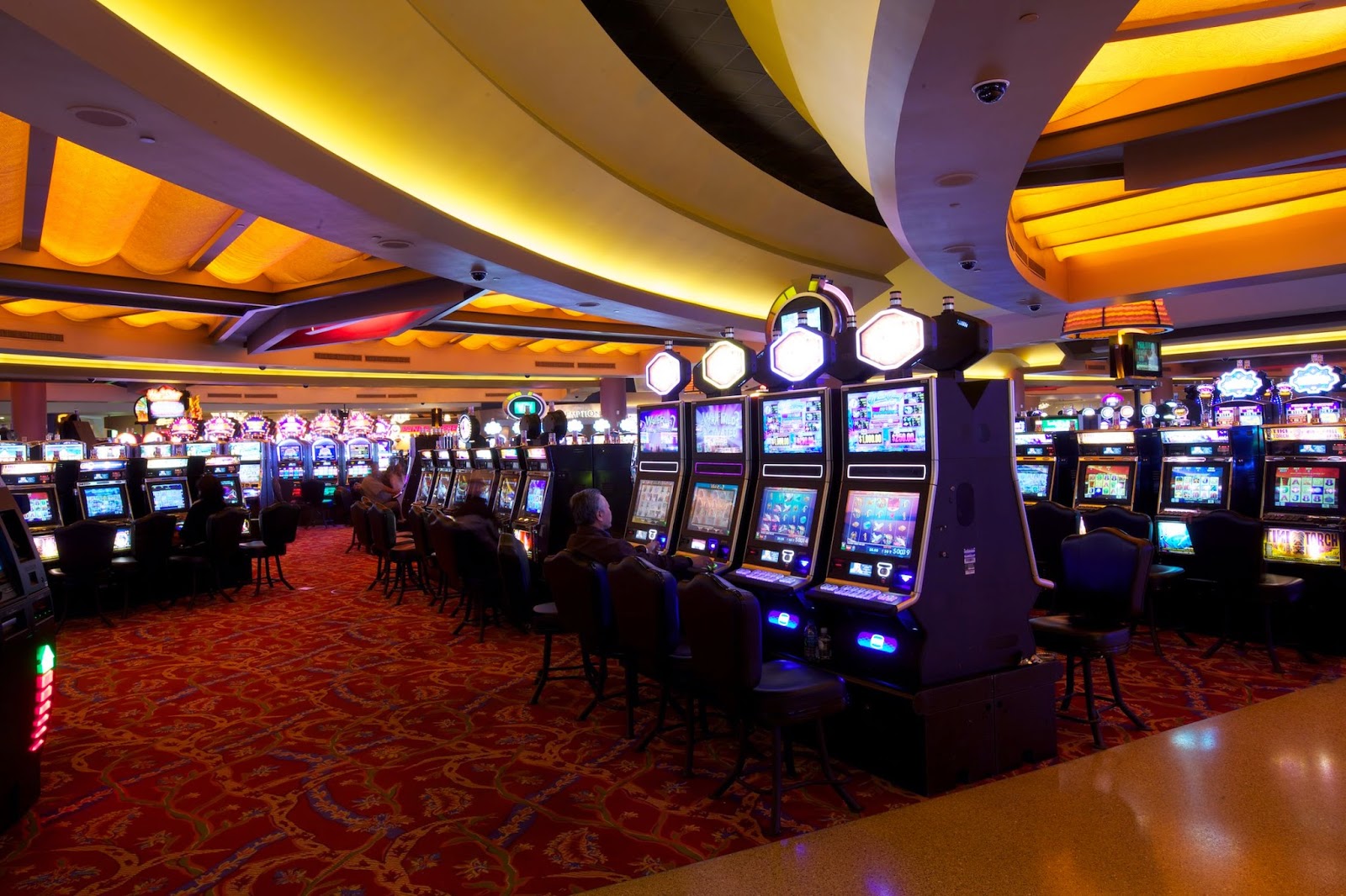 Morongo Casino