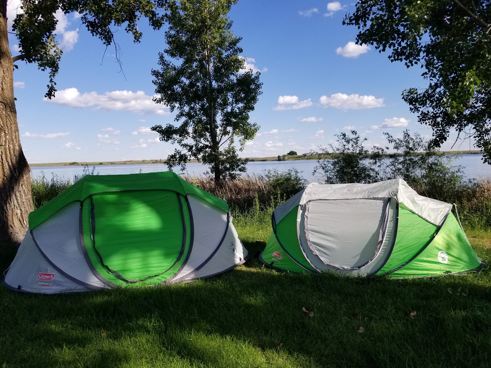 Four Seasons Campground and Resort