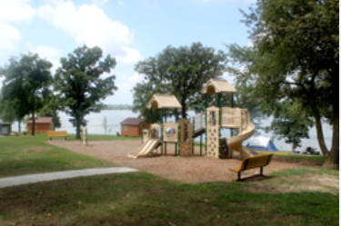 Lake Icaria Park Office