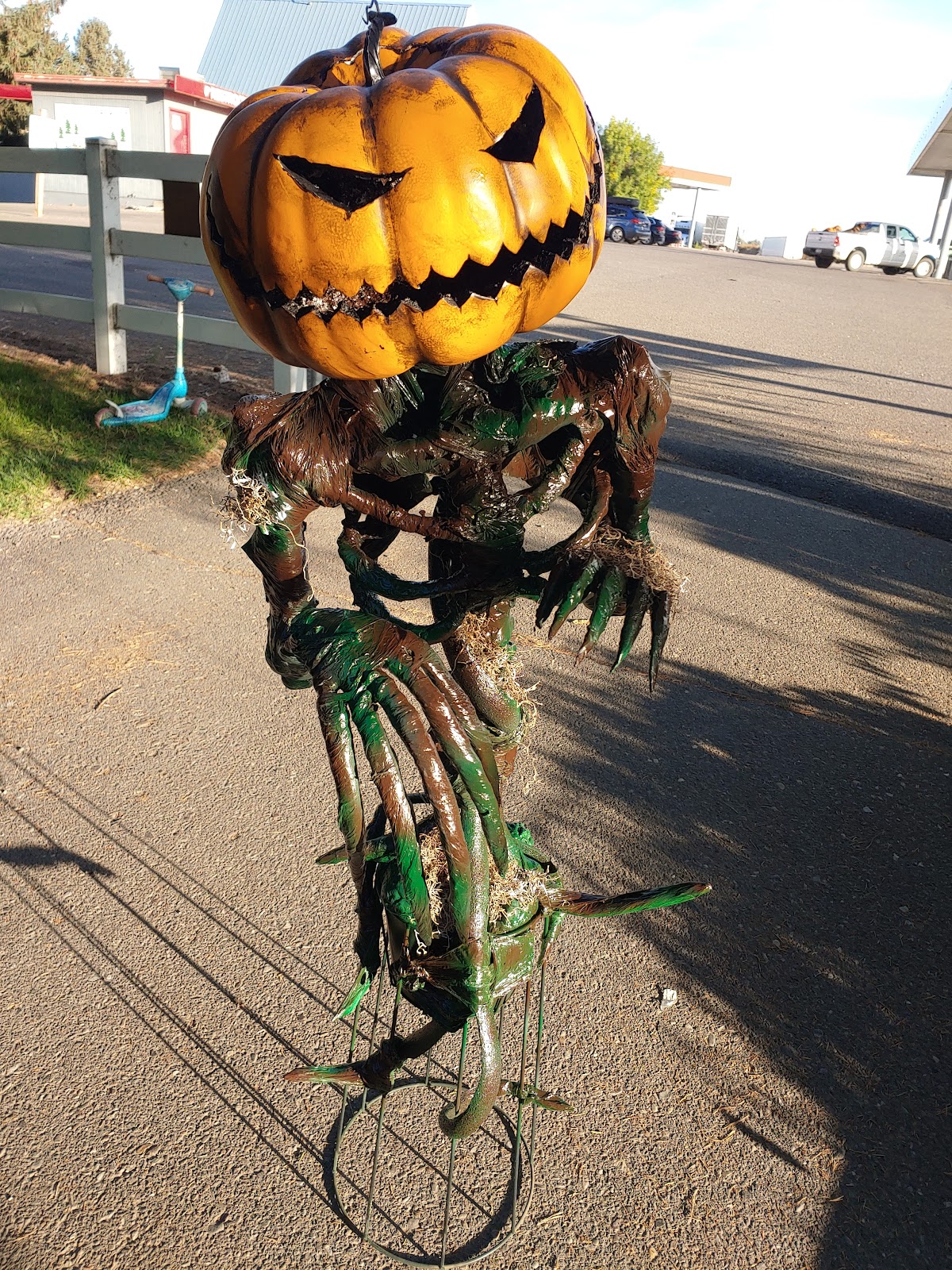 Village of Trees RV Resort