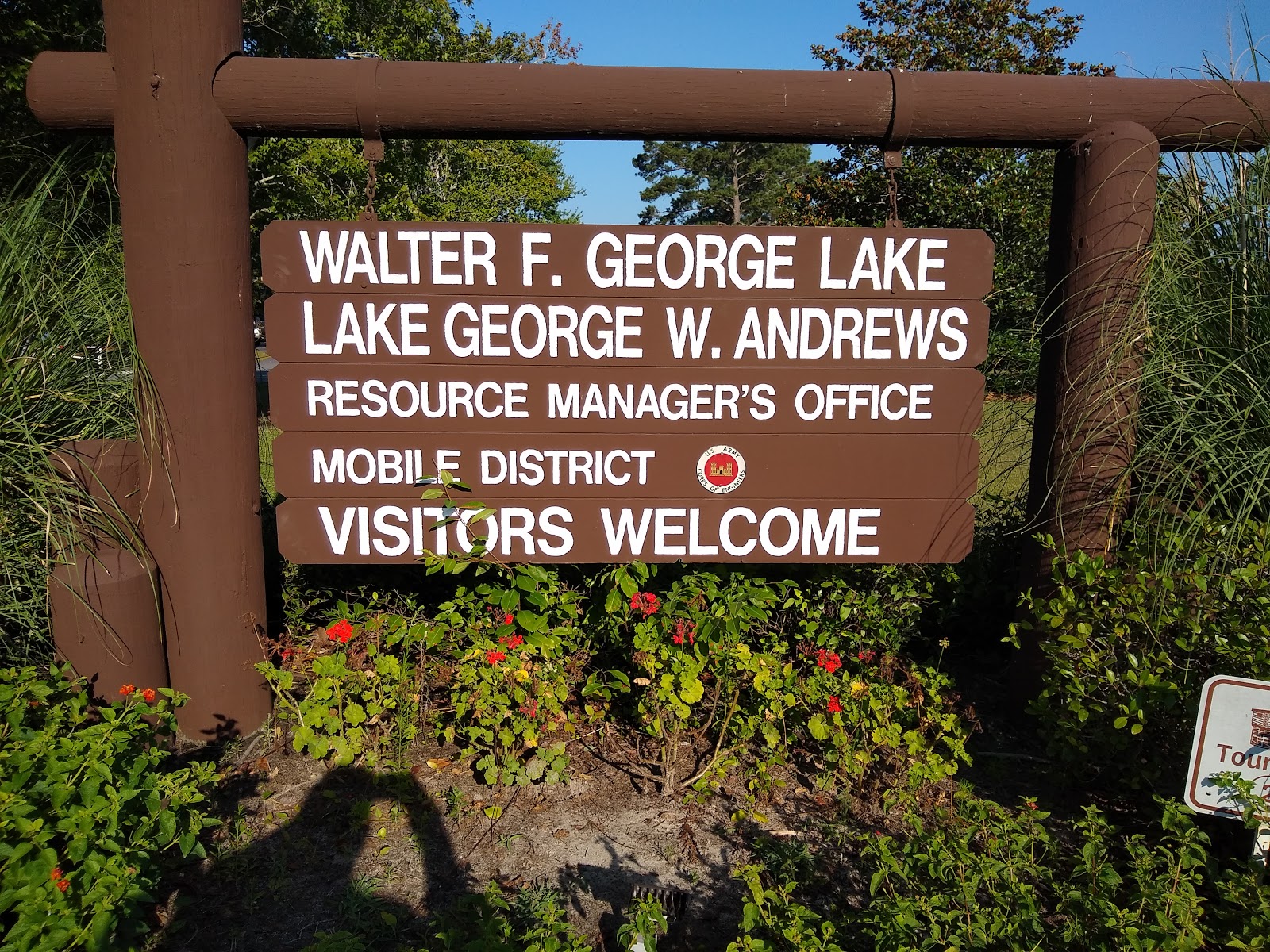 Hatchechubbee Creek Park