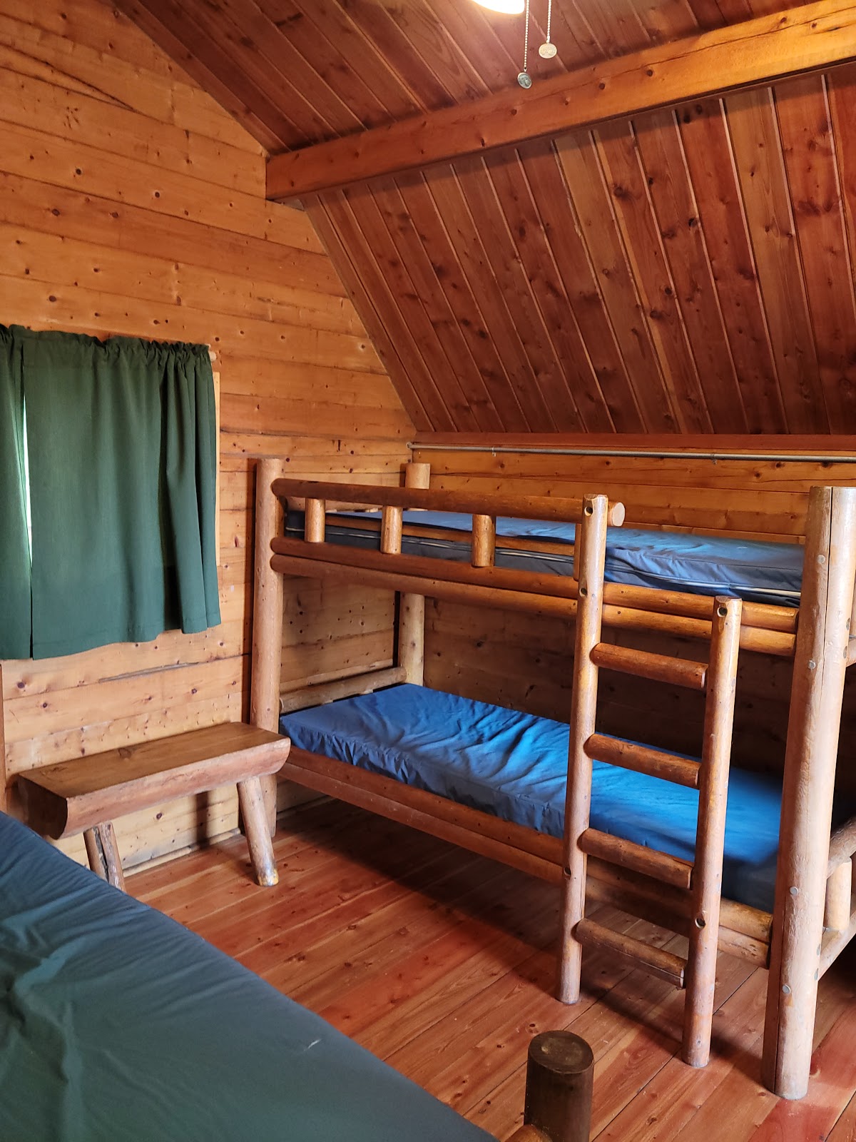 Niagara Falls / Grand Island KOA Holiday