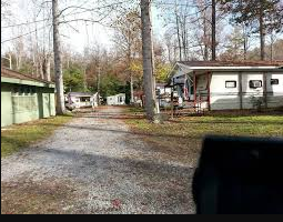 Indian Camp Creek RV Park