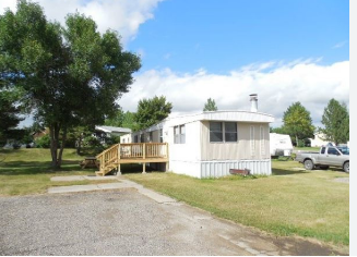 NORTHVIEW MOBILE HOME AND RV PARK LLC