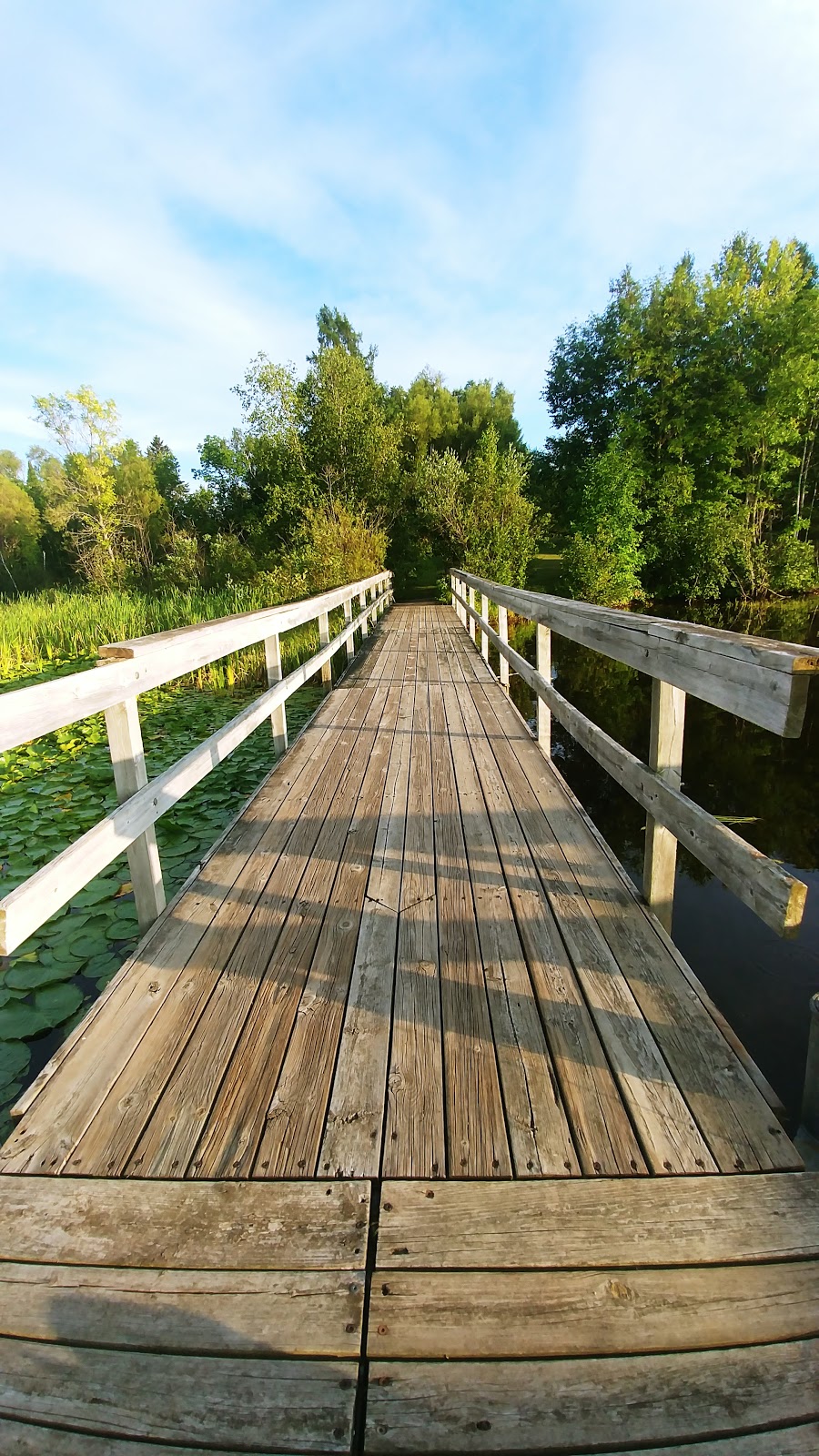 Warba American Legion