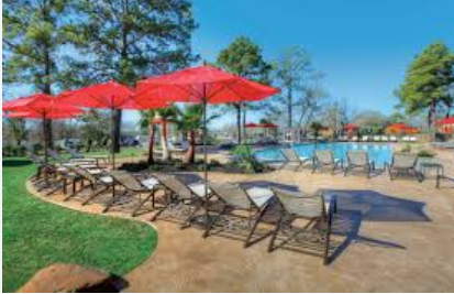 Lake Conroe RV Resort